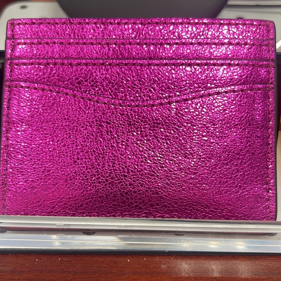 Kate Spade CANDY SHOP Card Holder - Picture 2 of 3